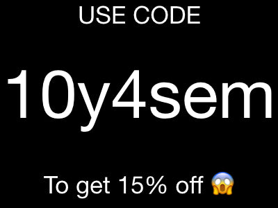 We want to say thankyou