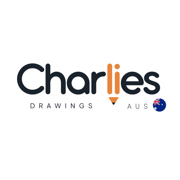 Charlie's Drawings AUS