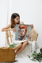 Load image into Gallery viewer, Charlie&#39;s Legendary Portraits Canvas Collection